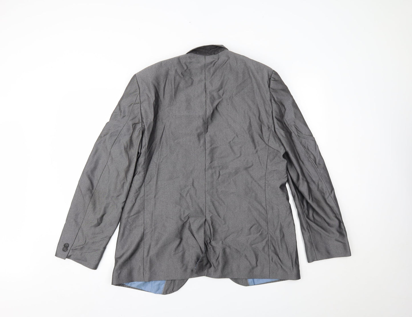Taylor & Wright Mens Grey   Jacket Suit Jacket