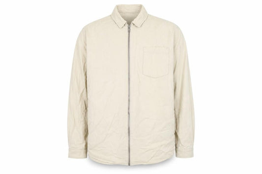 Topman Mens Beige   Jacket  Size XL