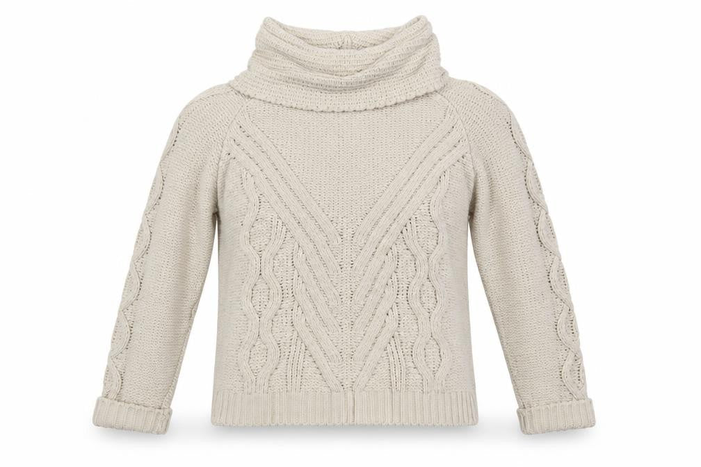 Matalan Womens Beige   Pullover Jumper Size L