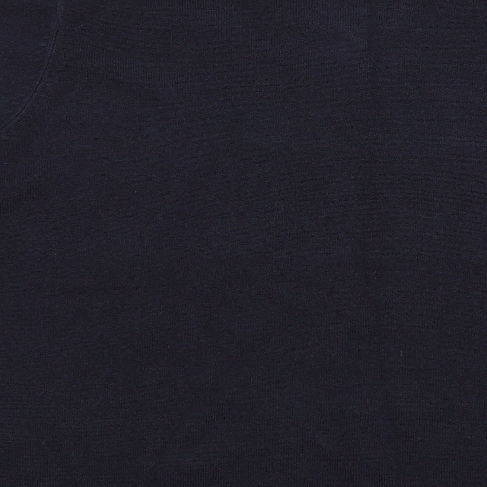 Bonmar Womens Blue   Pullover Jumper Size L