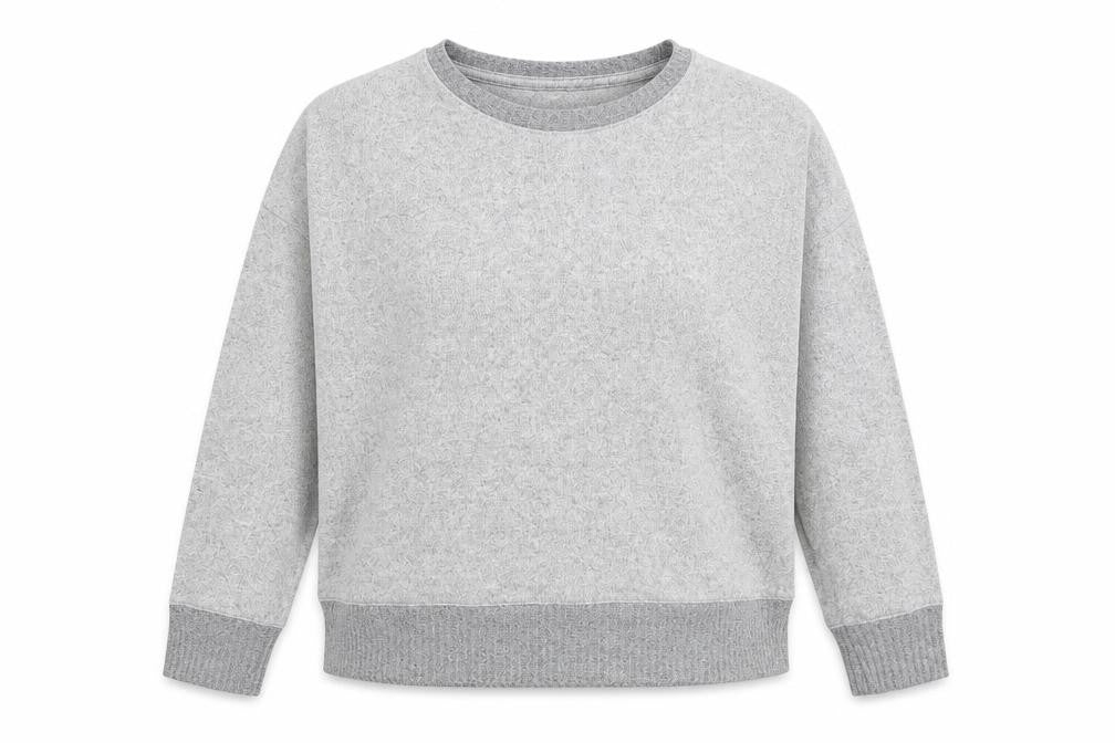 George Womens Grey   Pullover Jumper Size 16