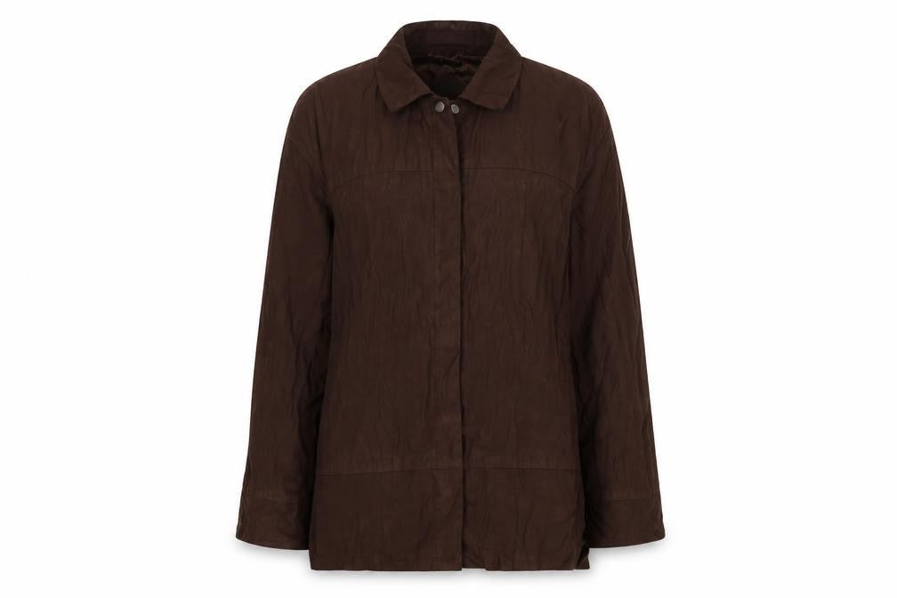 Berkertex Womens Brown   Jacket  Size 12
