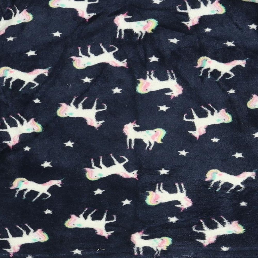 Preworn Girls Multicoloured    Pyjama Top Size 13 Years  - Dream Magic
