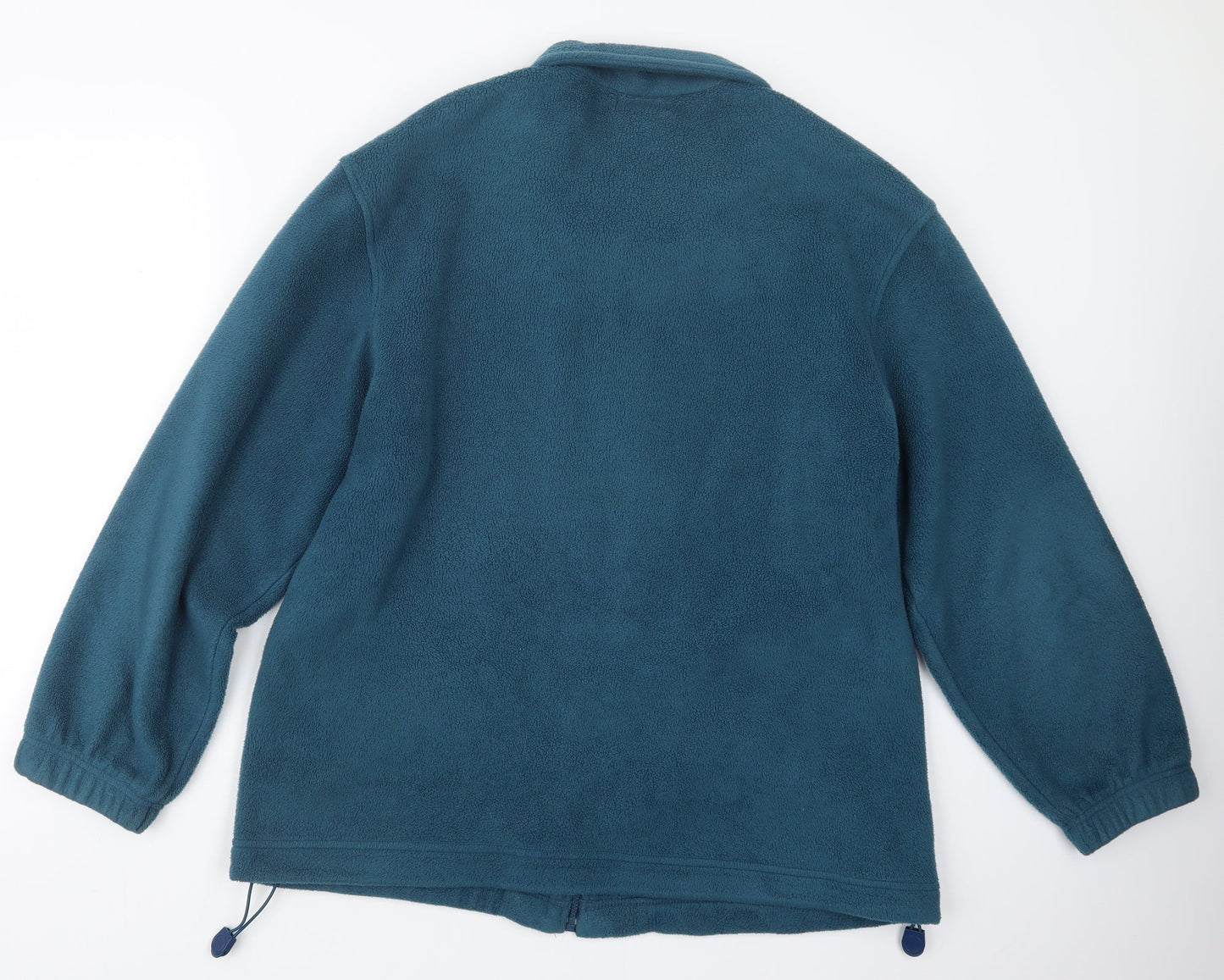 Bonmarché Womens Blue   Jacket  Size L