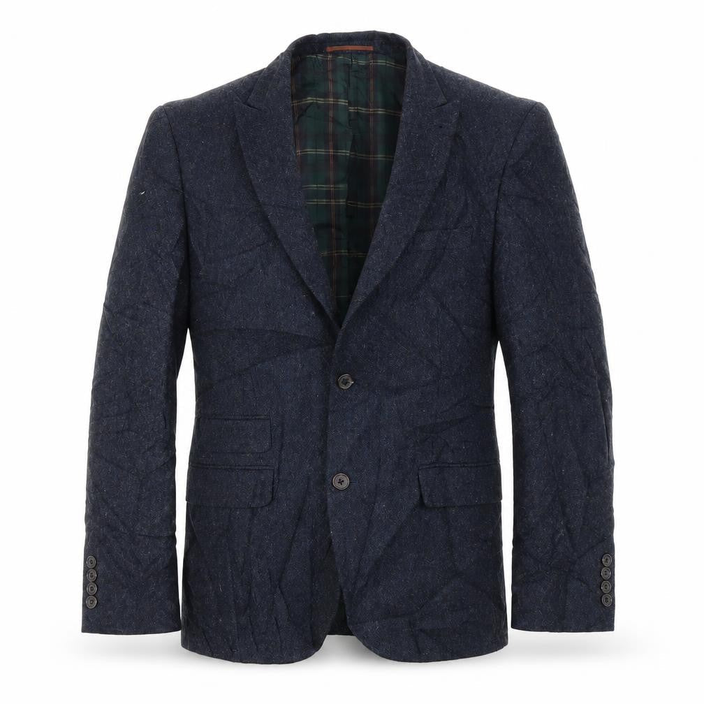 NEXT Mens Blue   Jacket Blazer Size 40