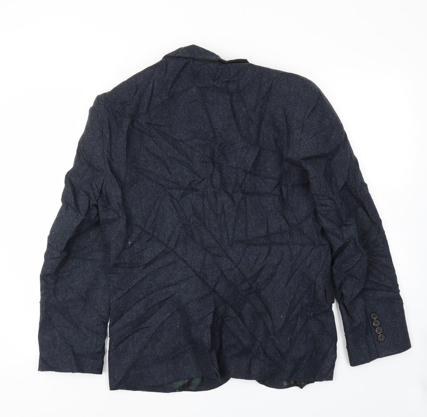 NEXT Mens Blue   Jacket Blazer Size 40