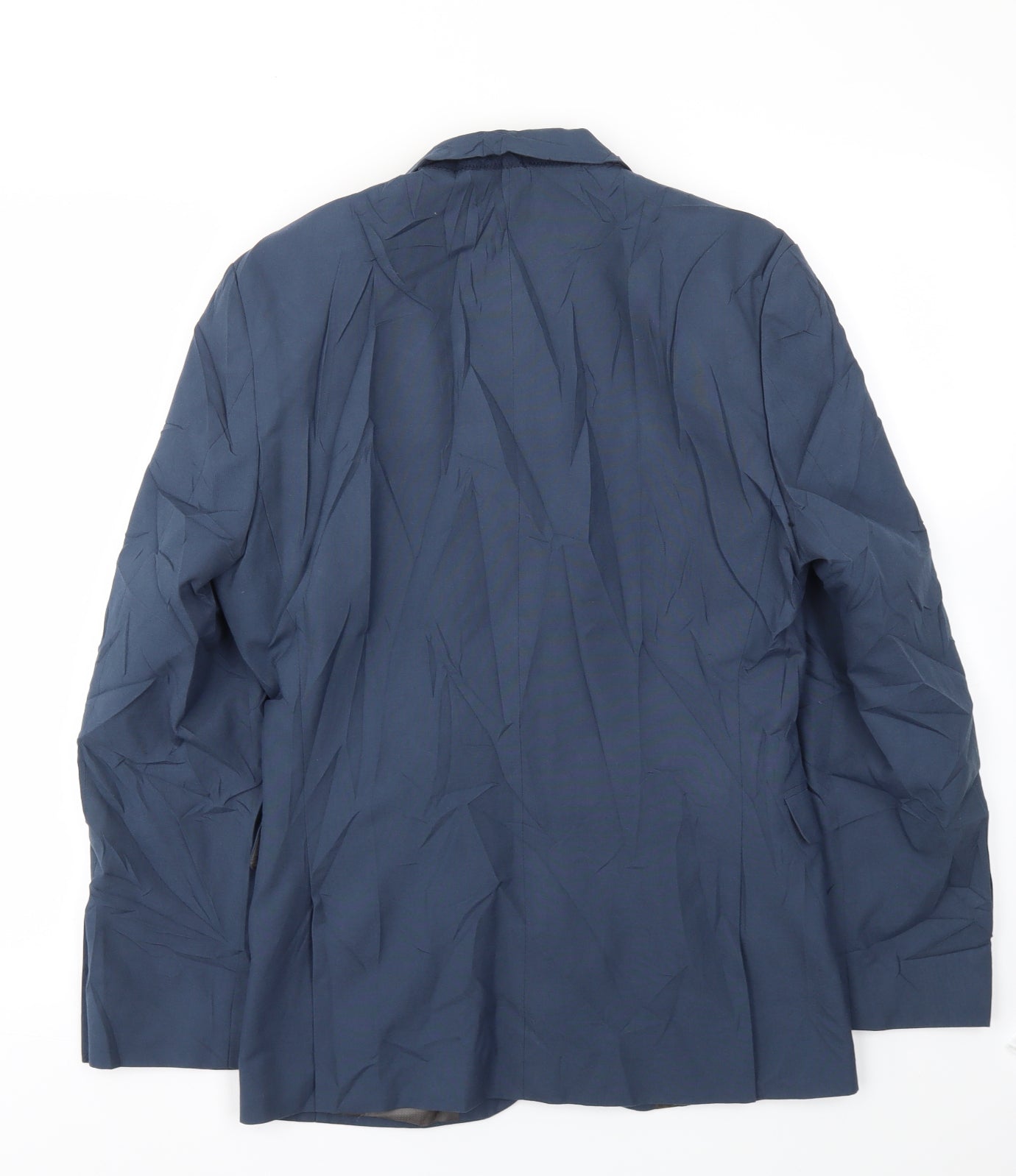 NEXT Mens Blue   Jacket Blazer Size 36