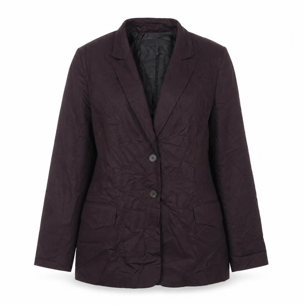 Bravado Womens Pink   Jacket Blazer Size 10