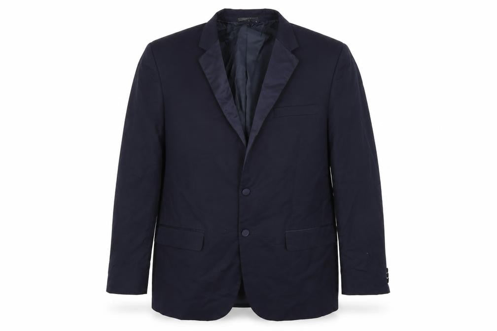 Marks and Spencer  Mens Blue   Jacket Blazer Size 40