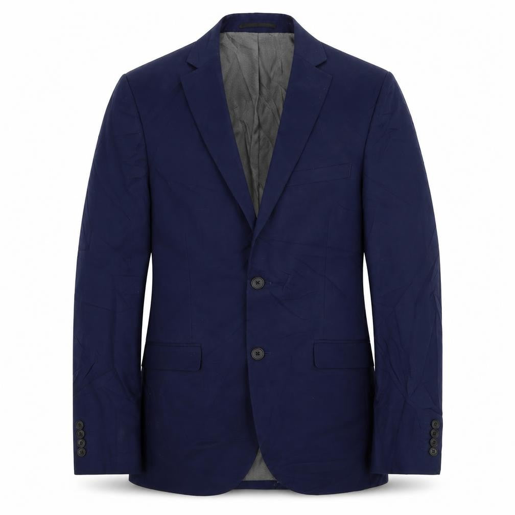 NEXT  Mens Blue   Jacket Blazer Size 38