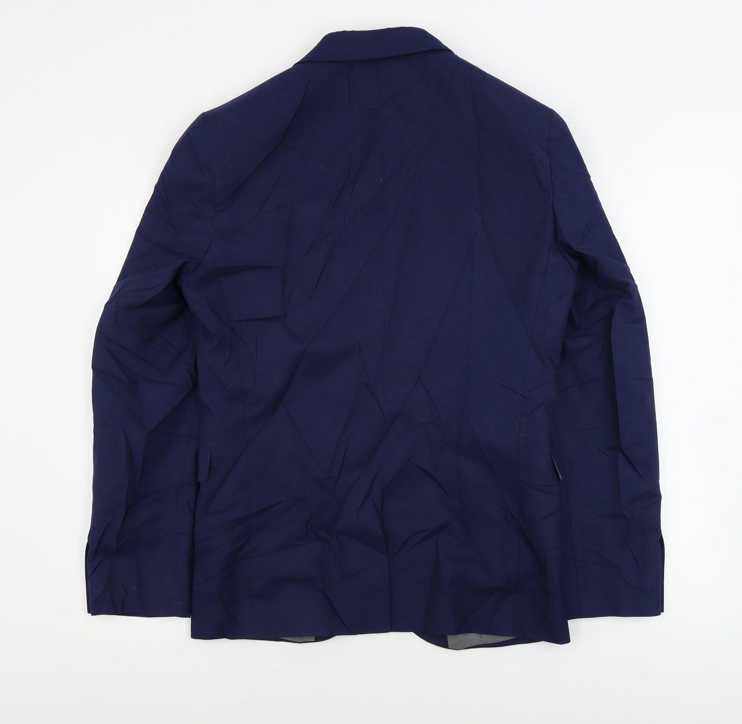 NEXT  Mens Blue   Jacket Blazer Size 38