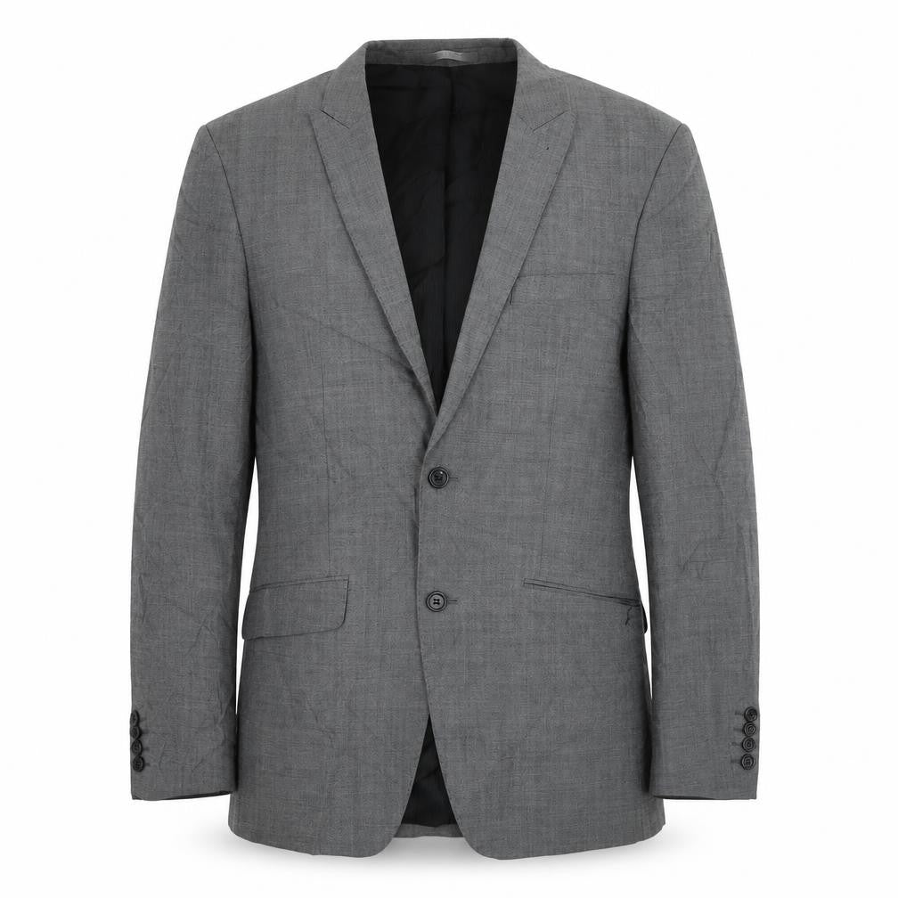 Jack reid   Mens Grey   Jacket Blazer Size 38