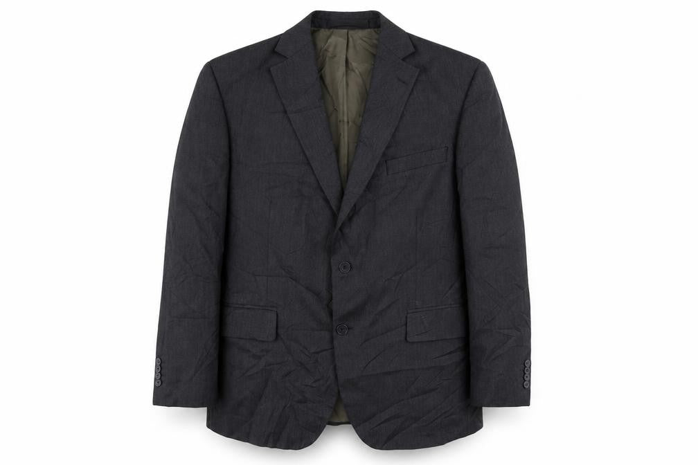 Marks and Spencer  Mens Grey   Jacket Blazer Size 40