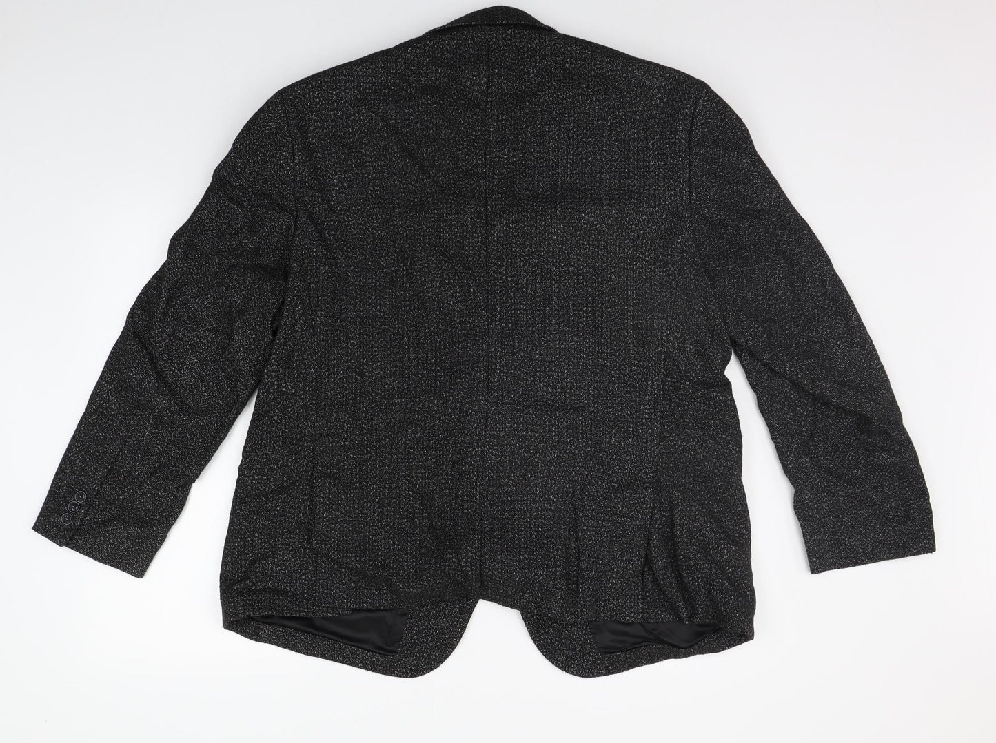 Marks and Spencer Mens Grey   Jacket Coat Size M