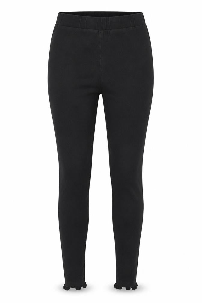 newlook Womens Black    Leggings Size 8 L26 in