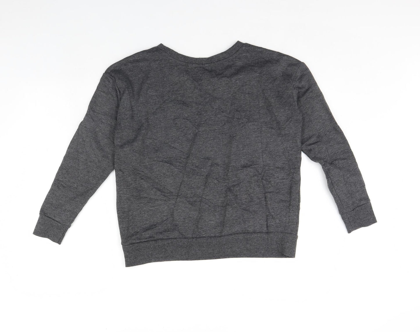 Atmosphere Womens Grey   Pullover Jumper Size 10