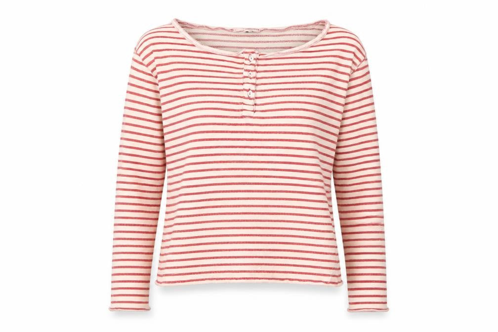 River Island Womens Multicoloured Striped  Pullover Jumper Size 14