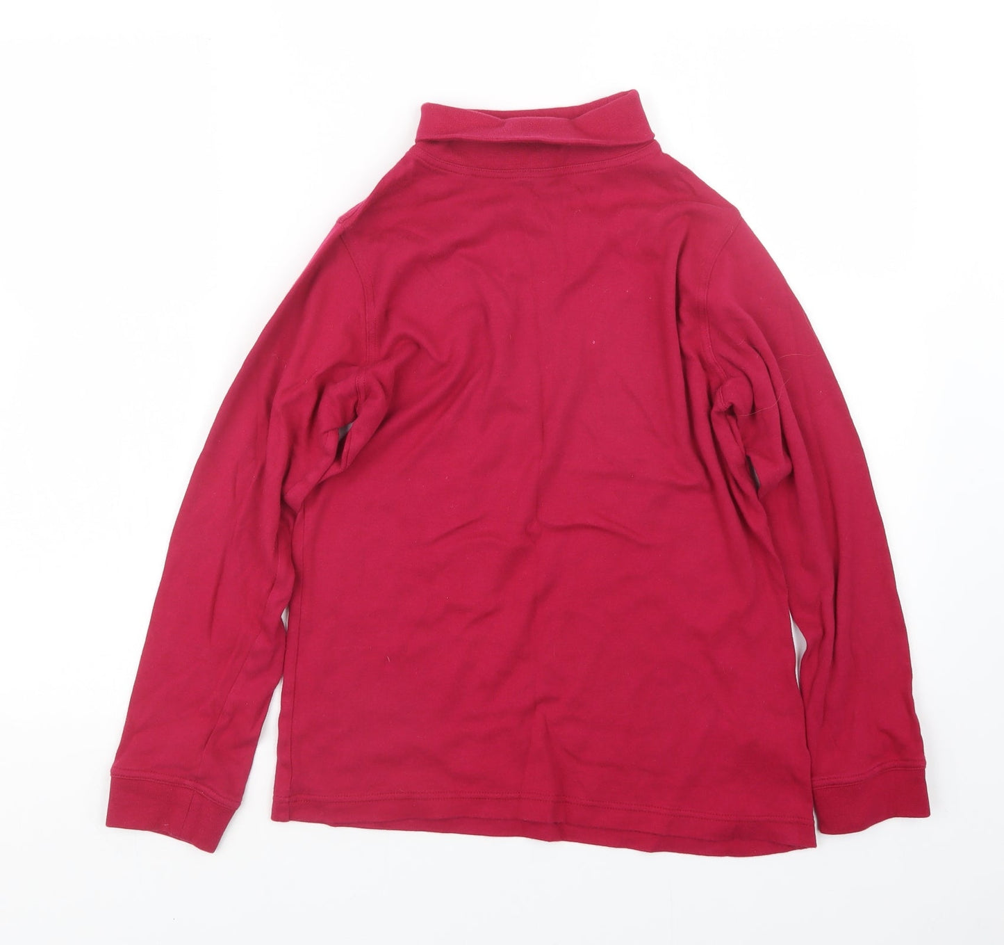 Preworn Womens Pink   Pullover Jumper Size 12
