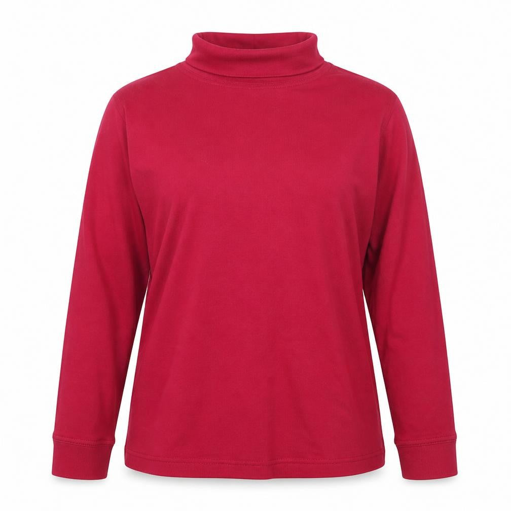 Preworn Womens Pink   Pullover Jumper Size 12