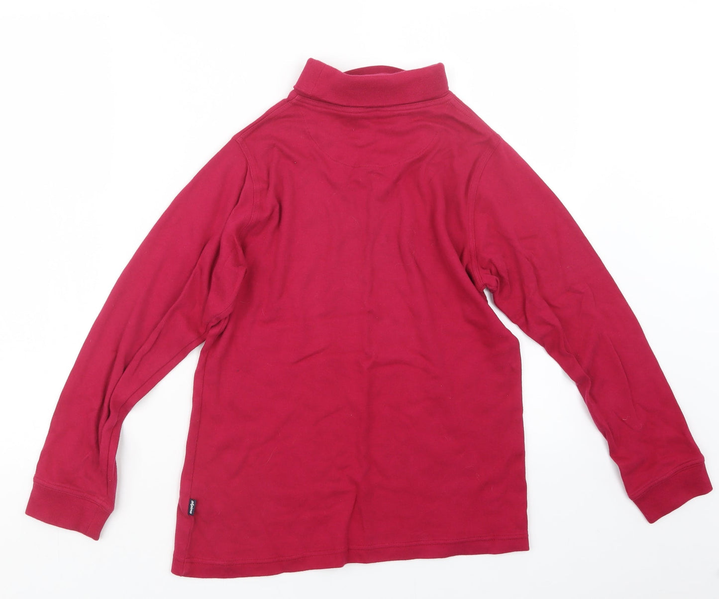 Preworn Womens Pink   Pullover Jumper Size 12
