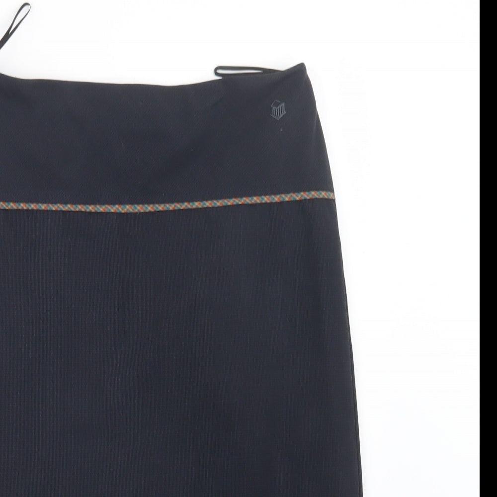 Stedman Womens Blue   Straight & Pencil Set Size 6