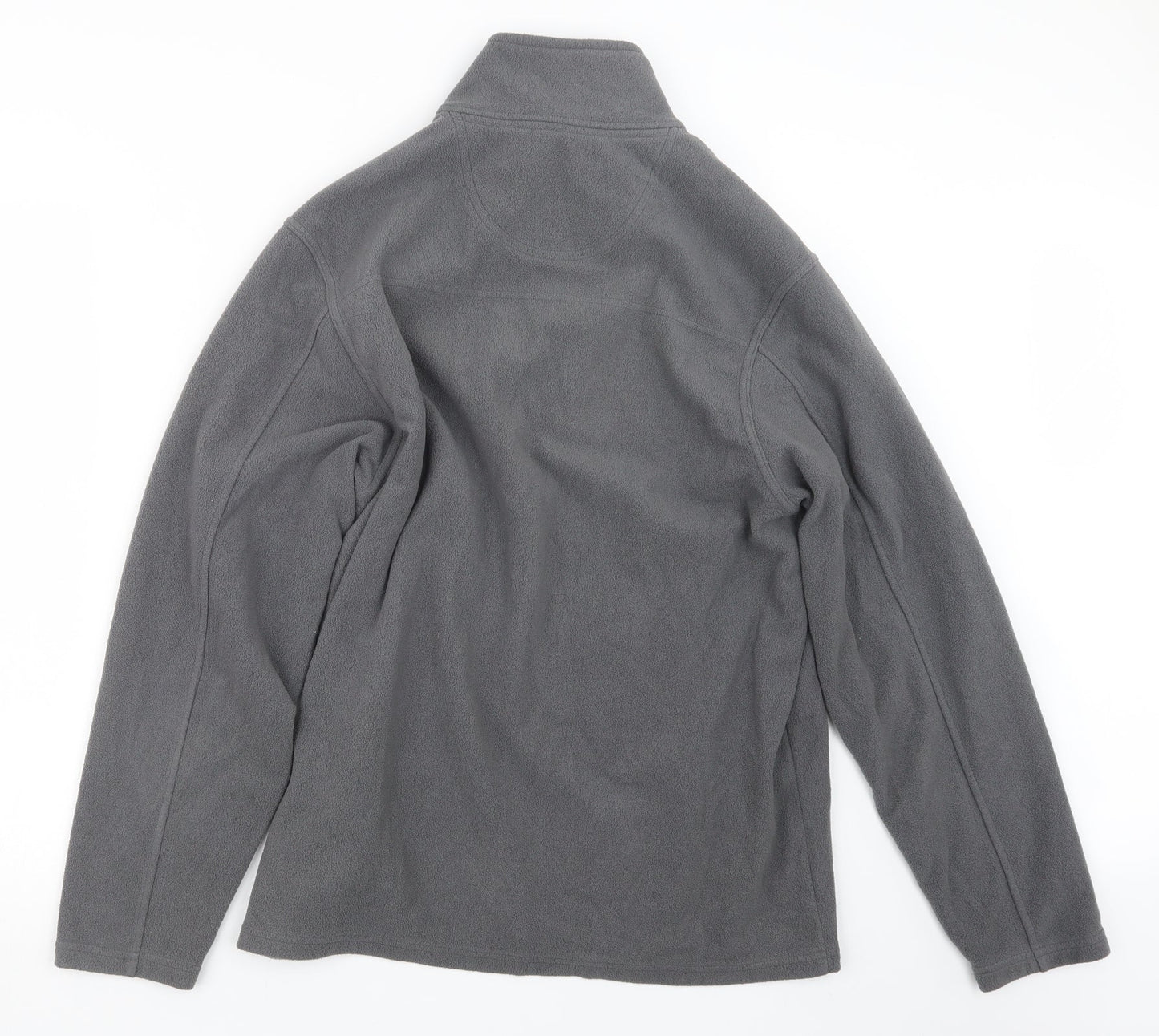 Blue Harbour Mens Grey   Pullover Sweatshirt Size L