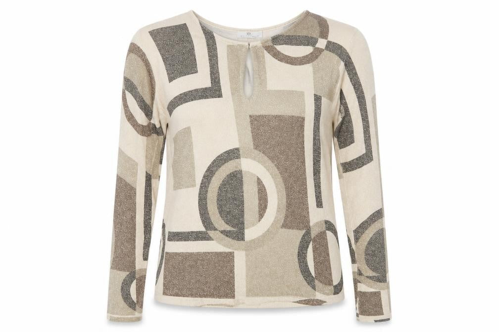 Essentials Womens Gold   Pullover Jumper Size 14