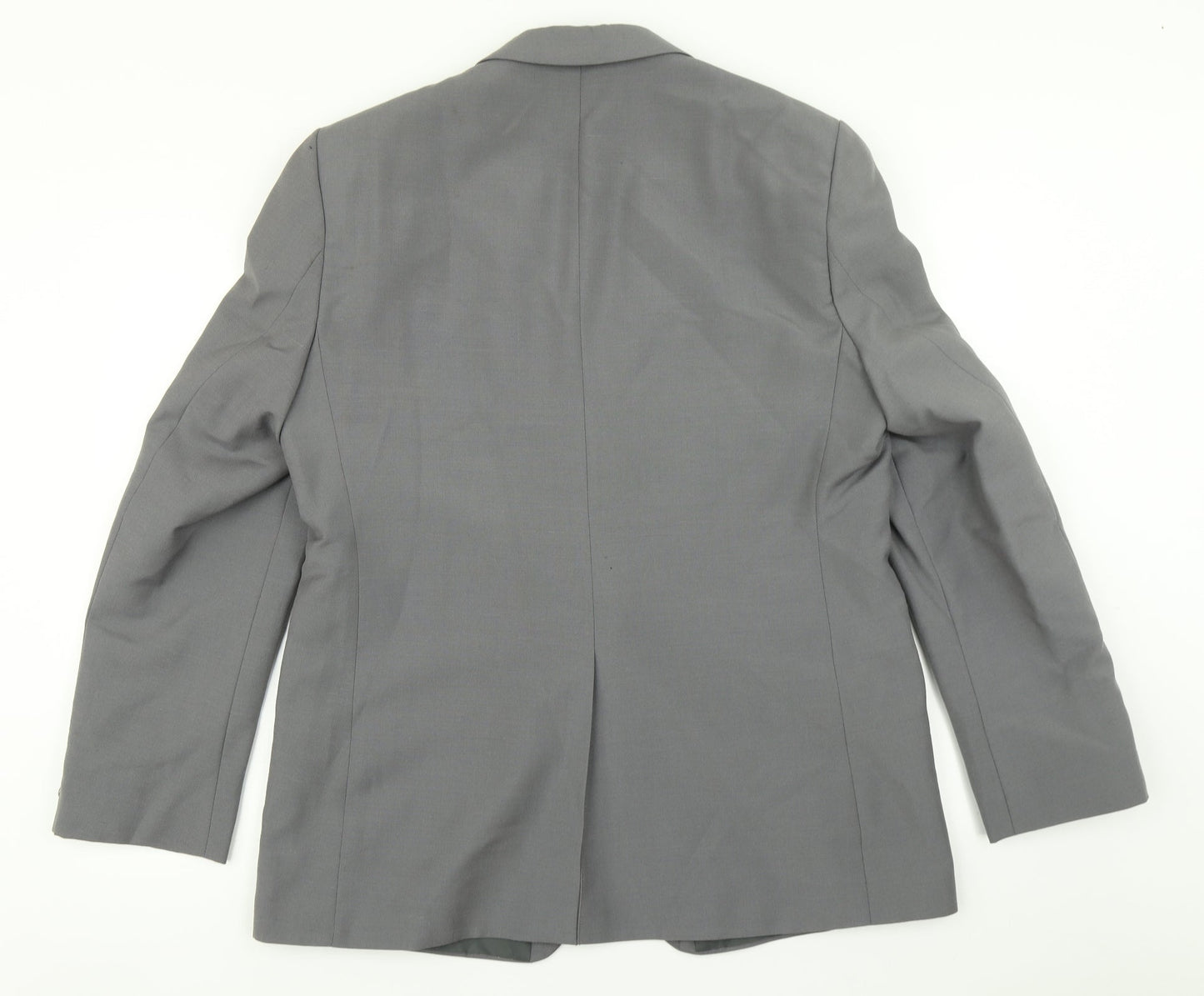 HH Mens Grey   Jacket Blazer Size 40