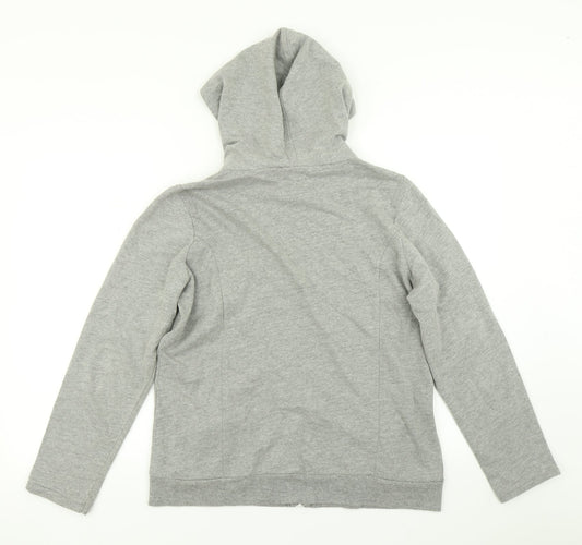 Epilogue Womens Grey   Jacket  Size 12