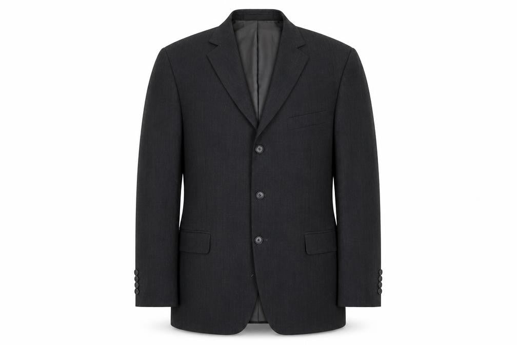 NEXT Mens Grey   Jacket Blazer Size 42