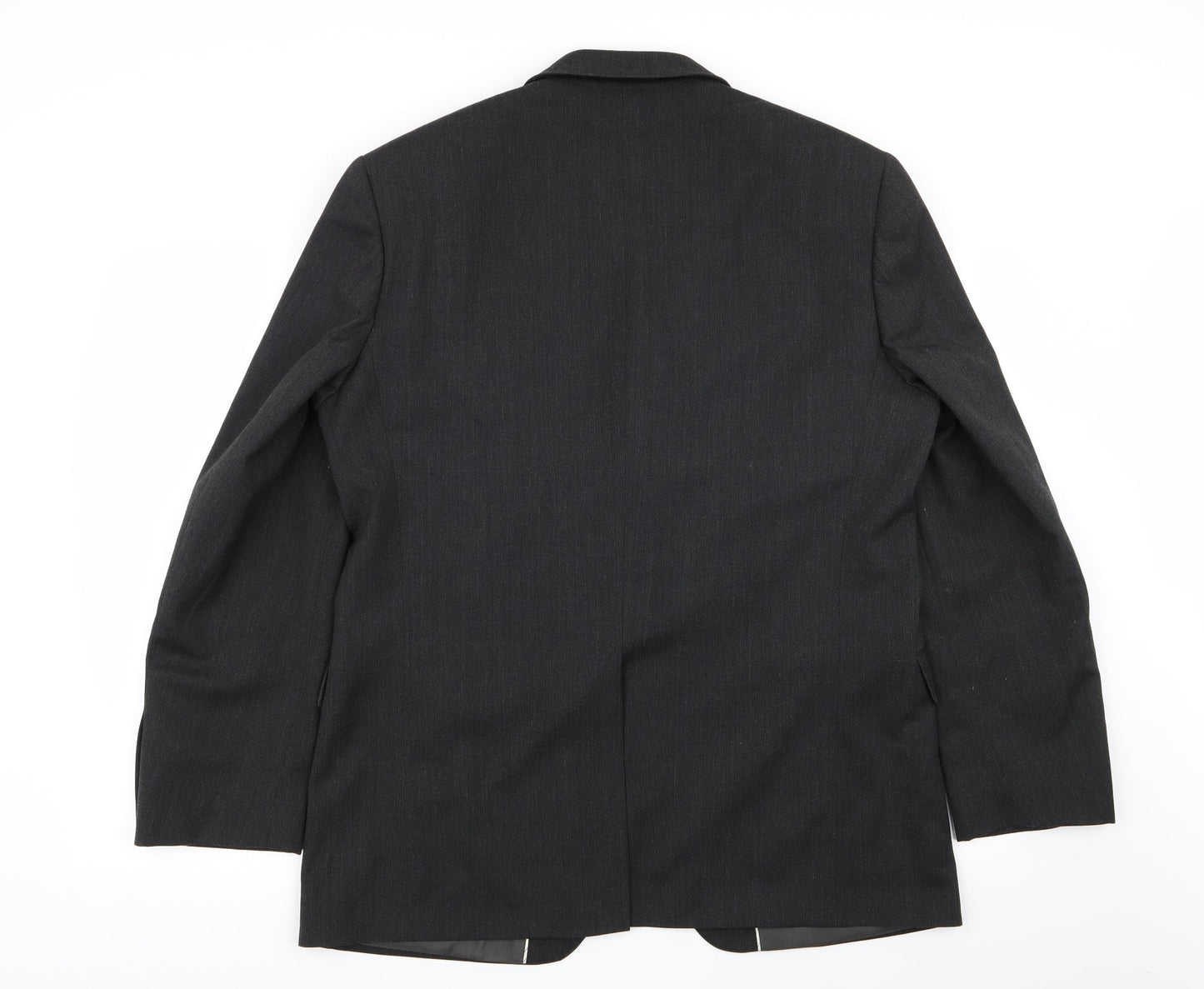 NEXT Mens Grey   Jacket Blazer Size 42