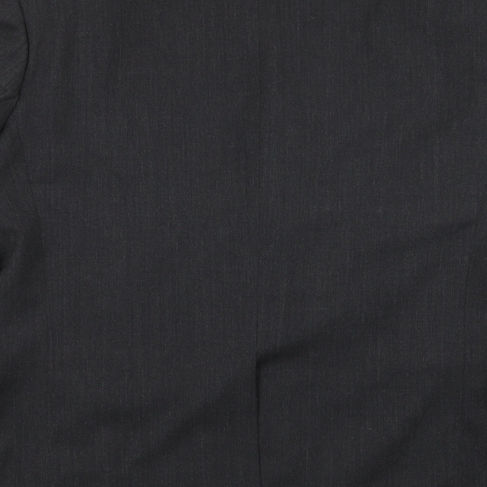 NEXT Mens Grey   Jacket Blazer Size 42