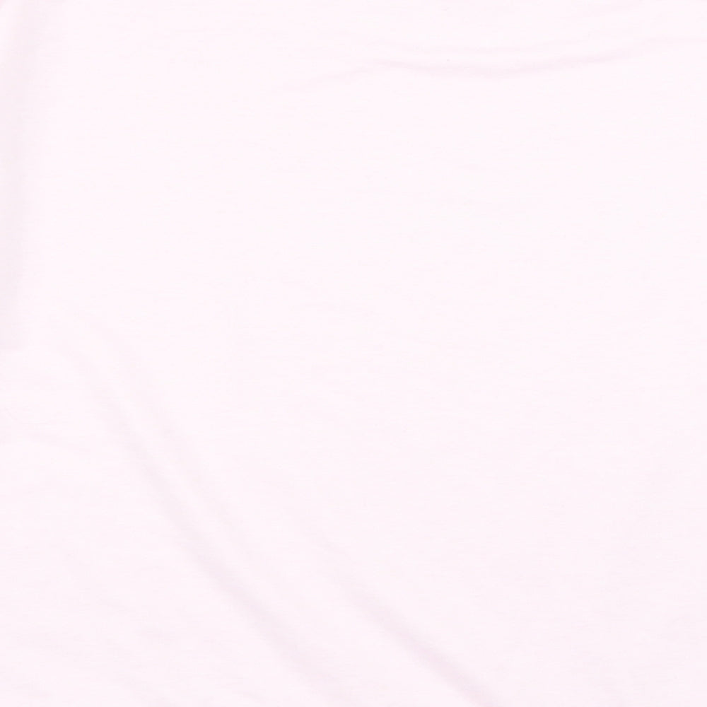 Avenue Womens Pink   Pullover Jumper Size L