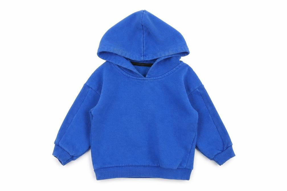 Matalan Boys Blue   Pullover Jumper Size 9-12 Months