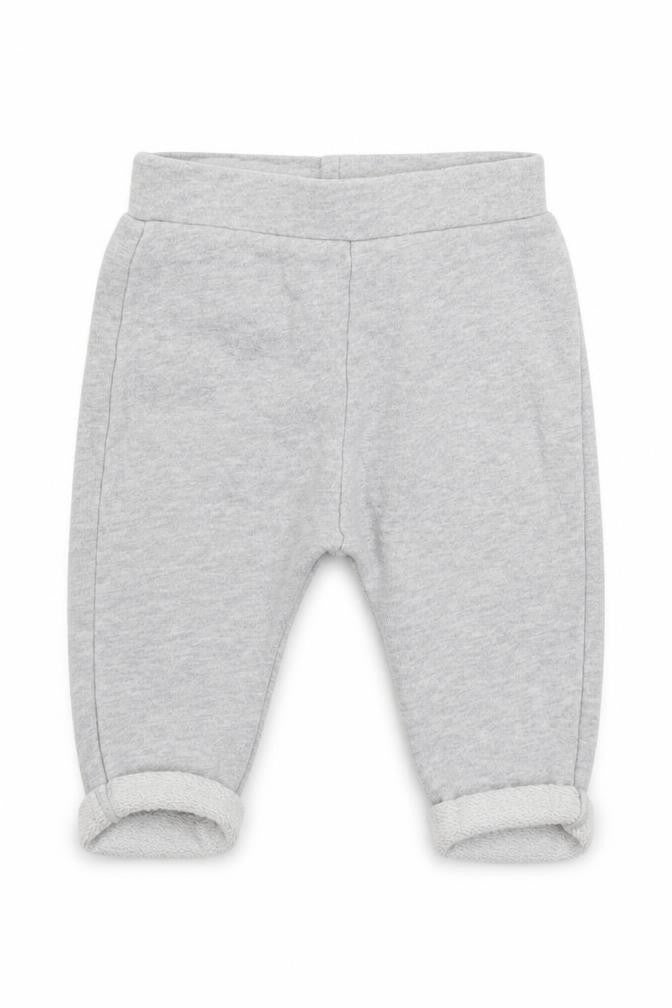 Marks and Spencer Baby Grey   Sweatpants Trousers Size 3-6 Months