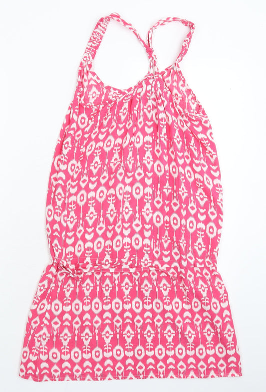 Laurana Mahine Womens Pink   Mini  Size M
