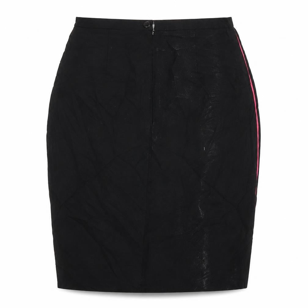 NEXT Womens Black   Bandage Skirt Size 10