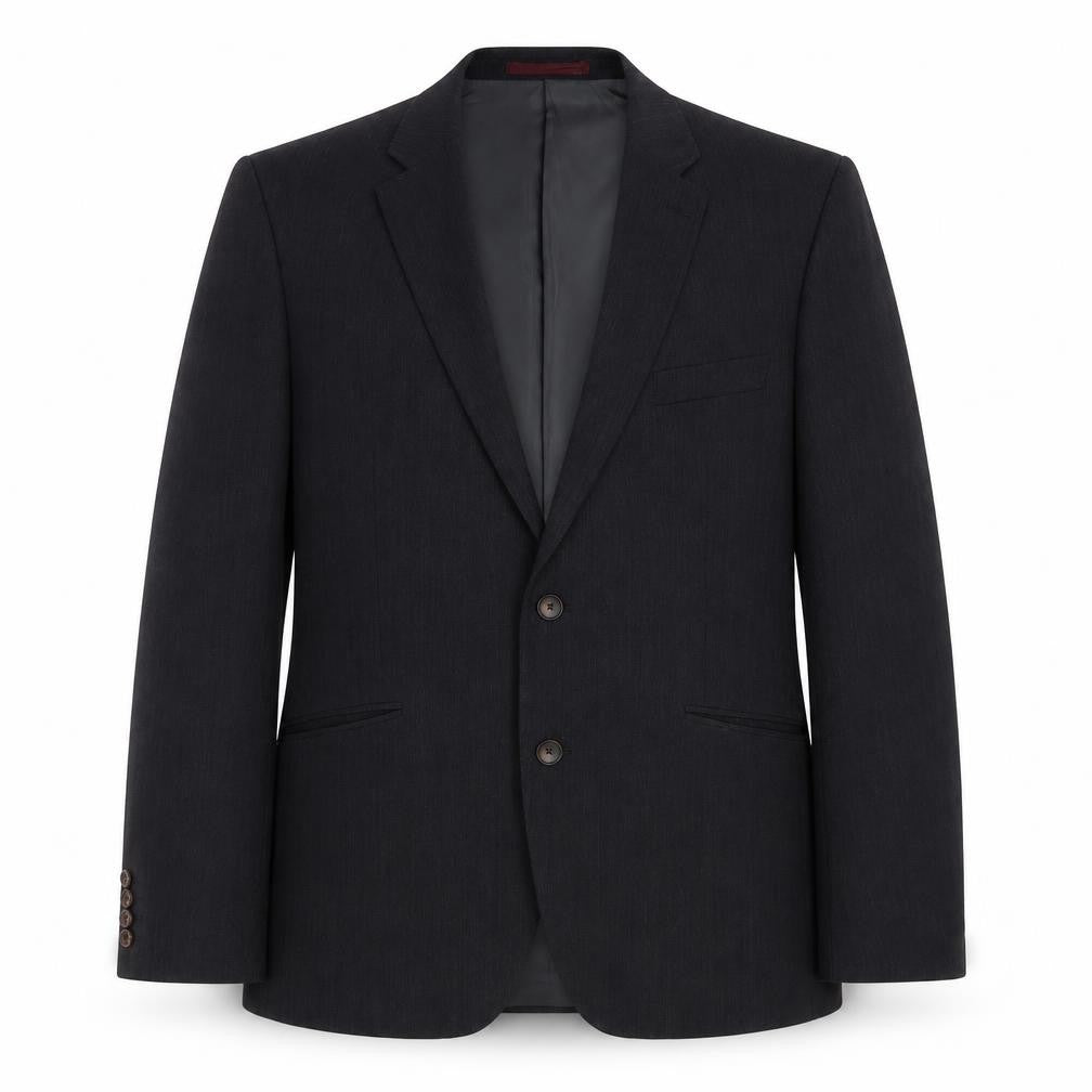Marks and Spencer Mens Grey   Jacket Suit Jacket Size 42