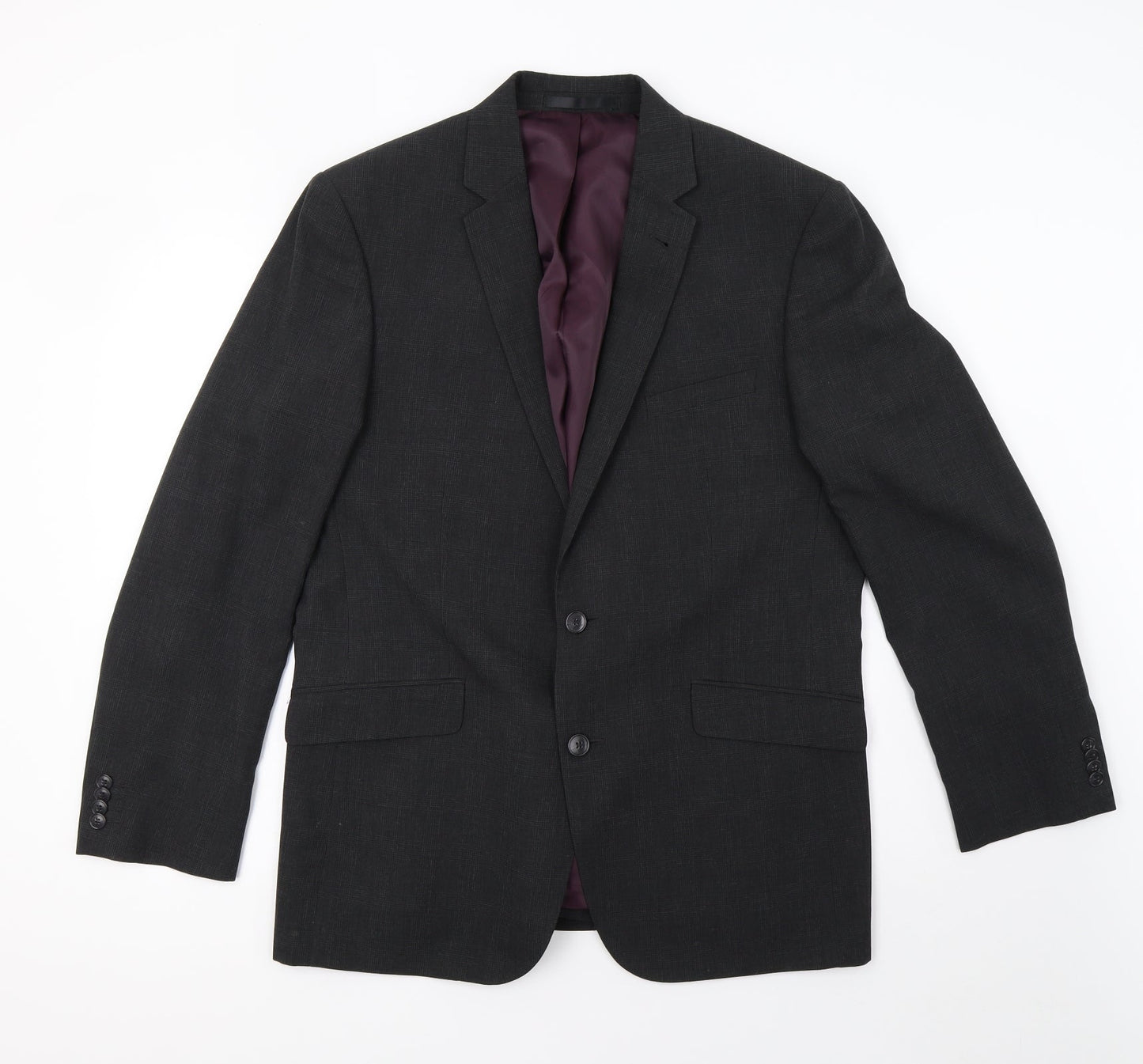 Taylor & Wright Mens Grey   Jacket Blazer Size 42