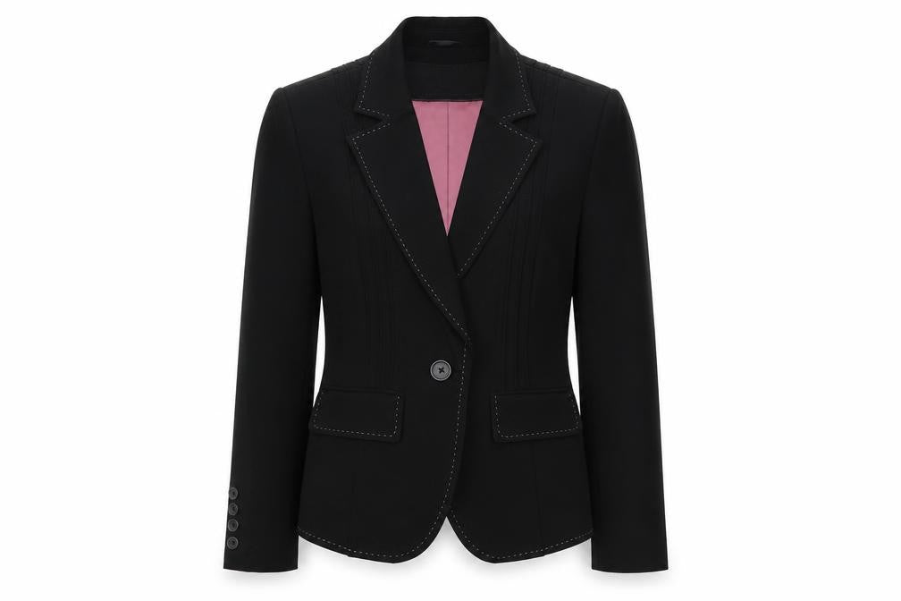 NEXT  Womens Black   Jacket Blazer Size 10