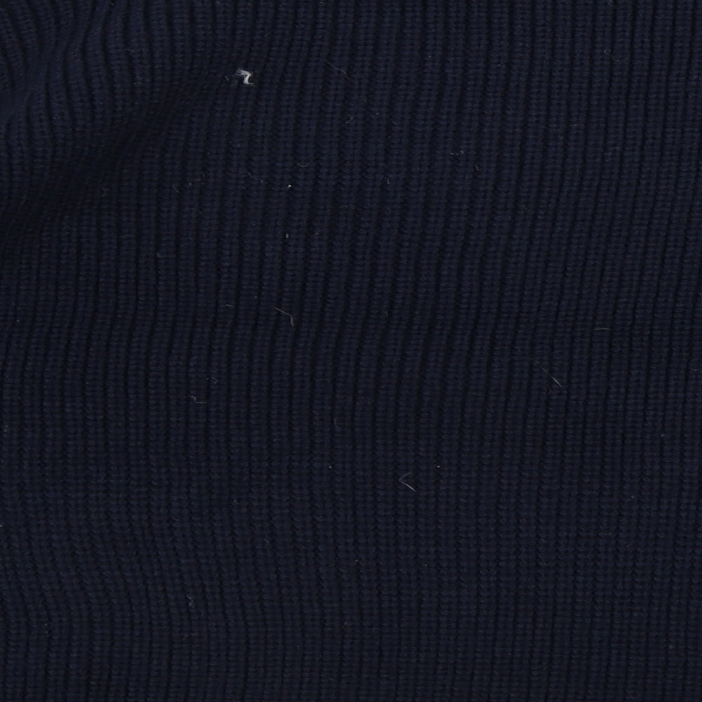 Red Herring  Womens Blue   Pullover Jumper Size 14