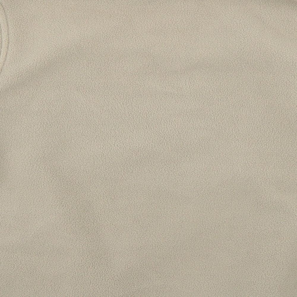amoretti Womens Beige   Pullover Jumper Size XL