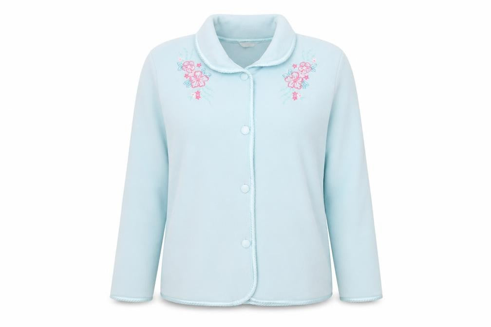 Marks & Spencer Womens Blue   Jacket  Size 16