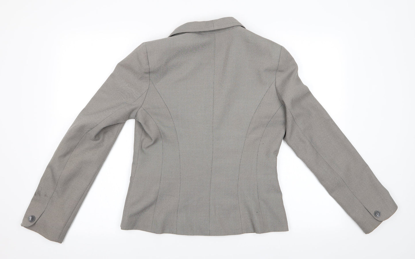 Atmosphere Womens Green   Jacket Suit Jacket Size 12