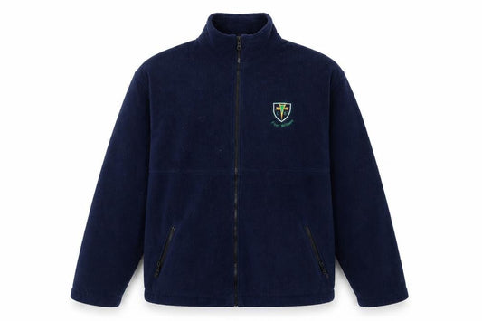 Brigade Mens Blue   Jacket  Size L