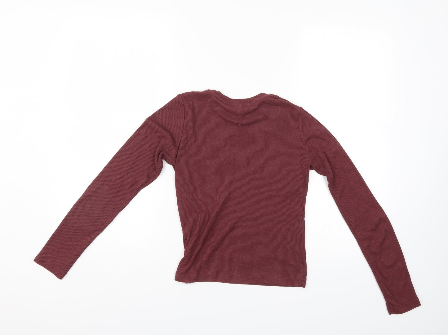 Atmosphere Womens Brown   Pullover Jumper Size 10