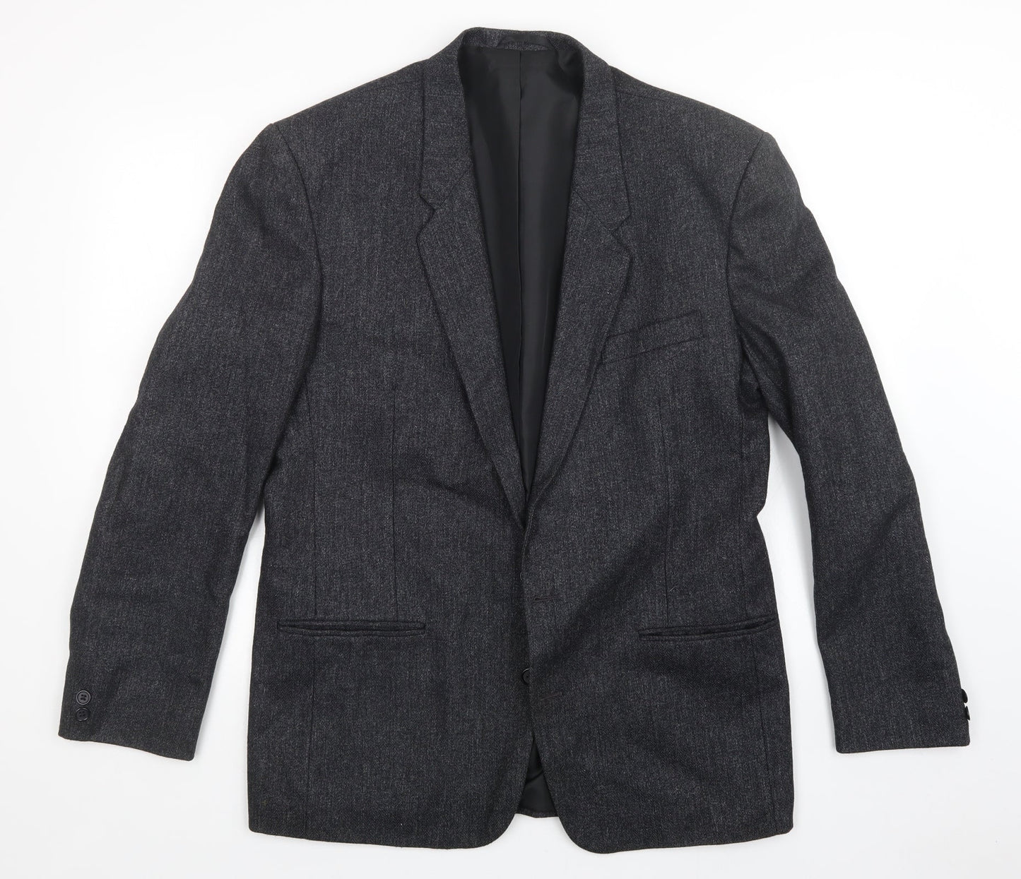 Burton Mens Grey   Jacket Suit