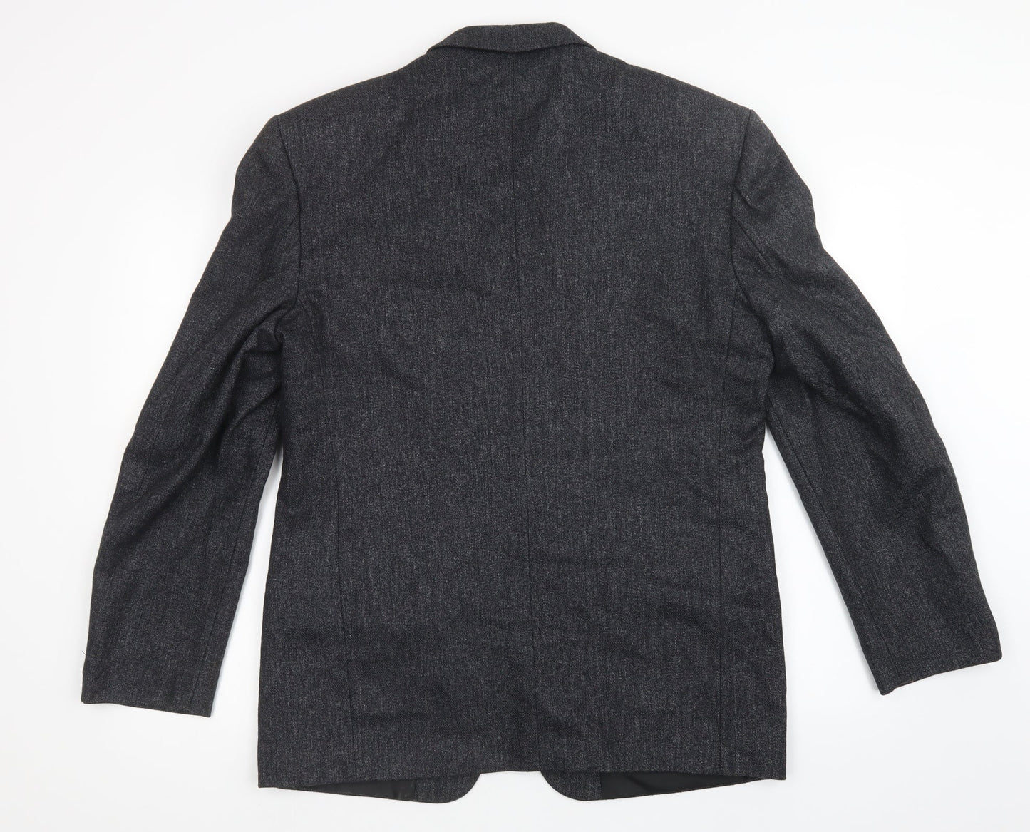 Burton Mens Grey   Jacket Suit