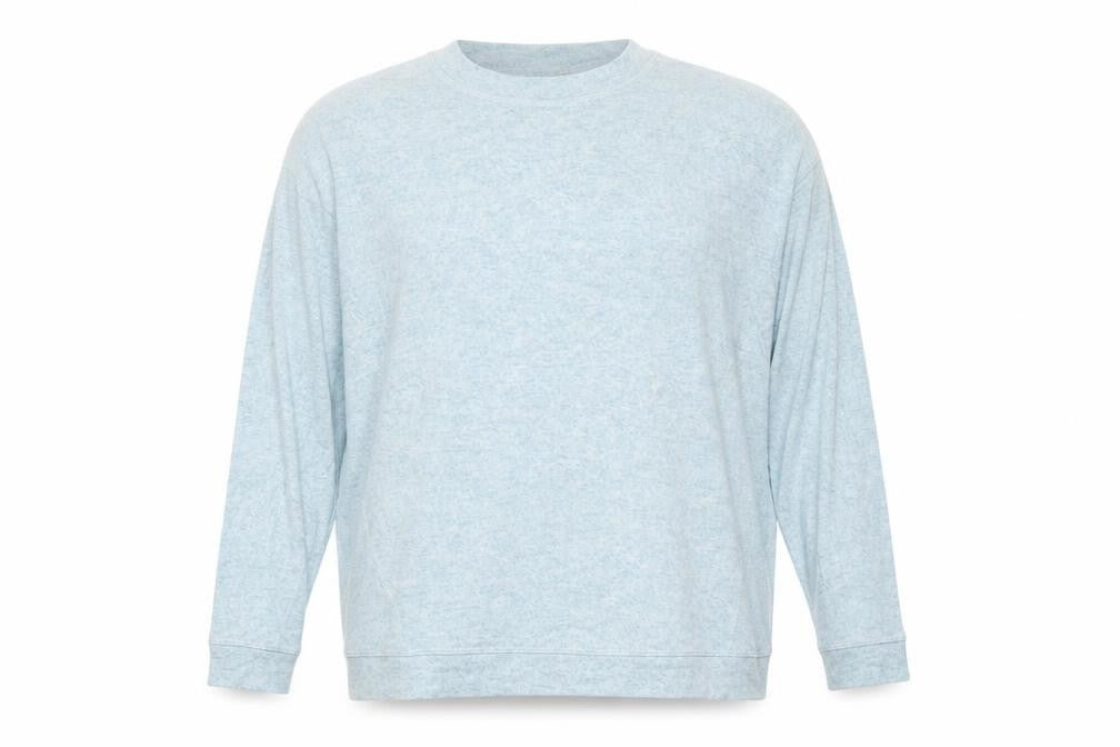 M&S Womens Blue   Pullover Jumper Size 16