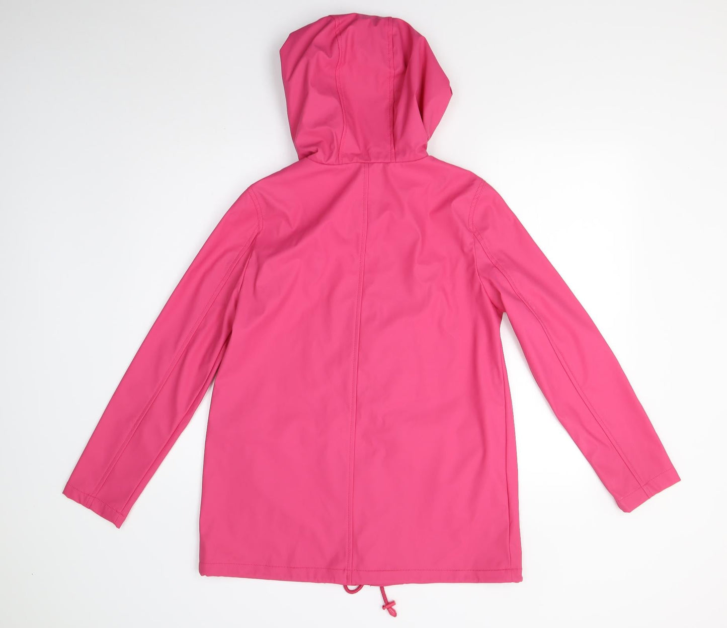 New Look Womens Pink   Jacket  Size 8